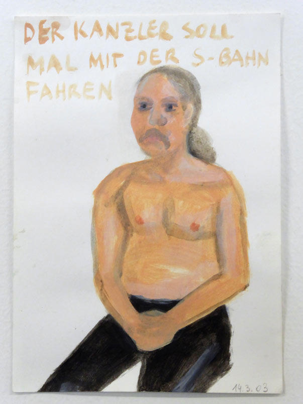 MIchaela Schmidlechner